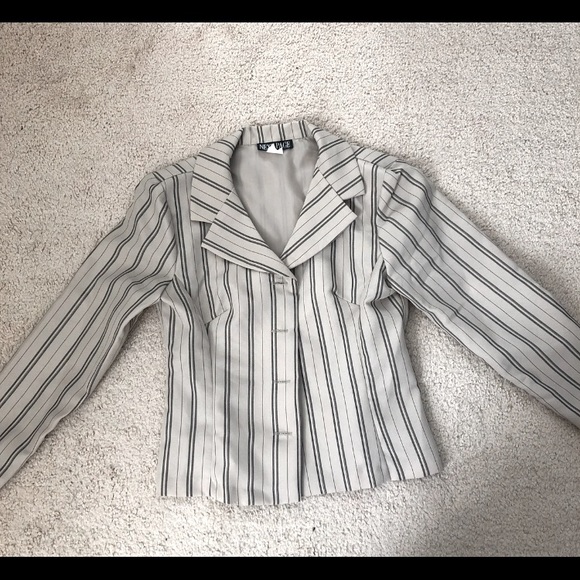 Blazer for women - Picture 1 of 3